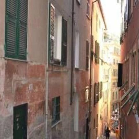 Joivy Heart Of The City 1 Bed Apt Near Castle Belvedere Genova Eksteriør billede