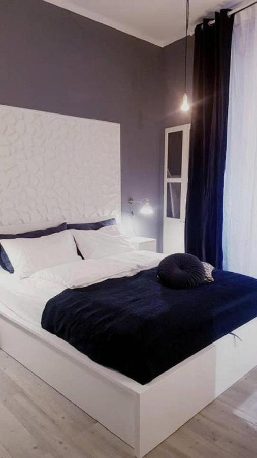 Joivy Heart Of The City 1 Bed Apt Near Castle Belvedere Genova Eksteriør billede